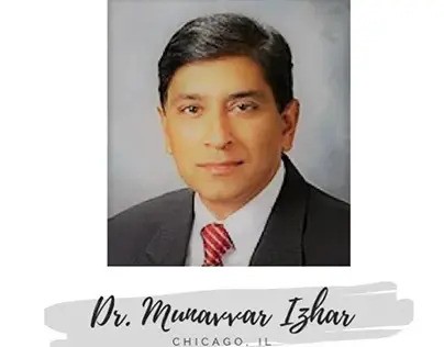 Munavvar Izhar MD